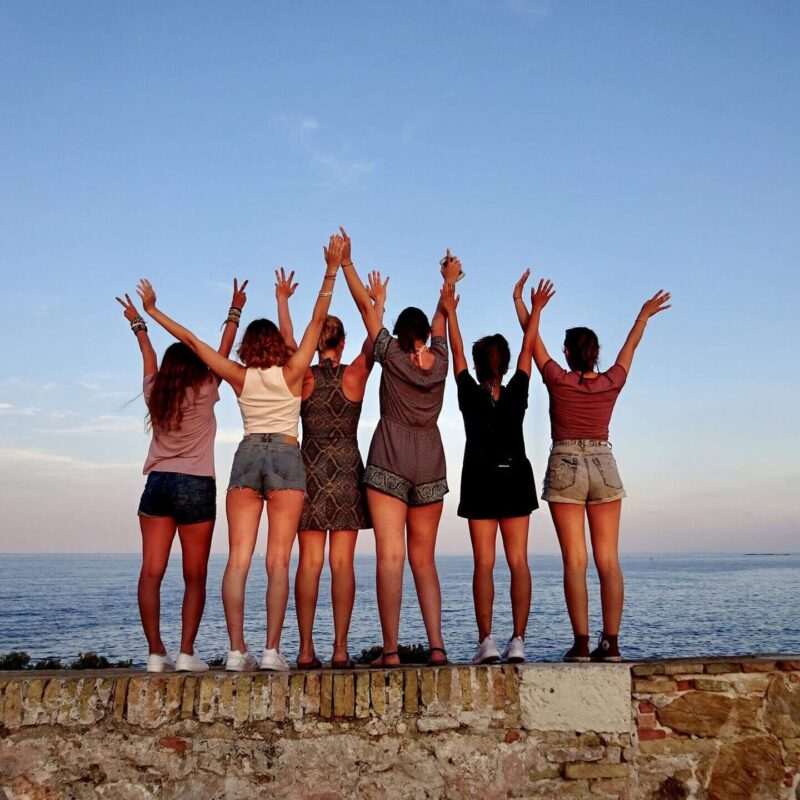 friends-i-made-on-student-exchange-to-france
