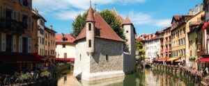 Annecy