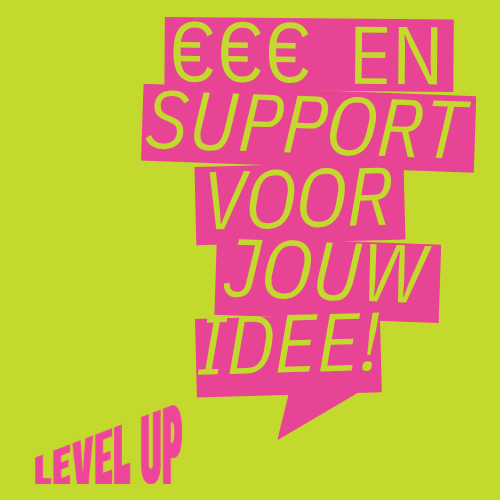 Level Up events