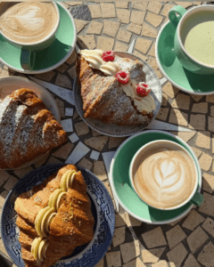fika Zweden