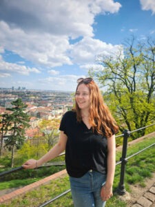 Taalcursus Praag