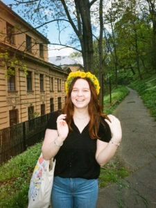Taalcursus Praag