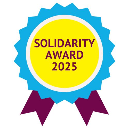 Solidarity Award 2025