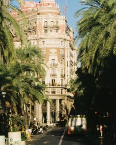 Valencia