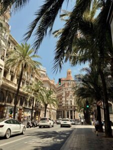 Valencia