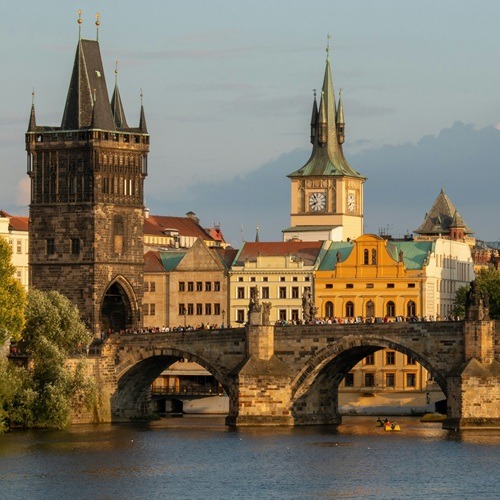 Praag
