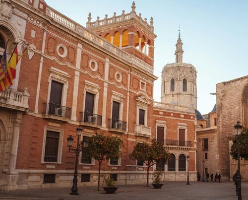 Valencia