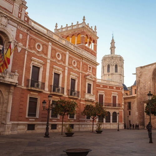 Valencia